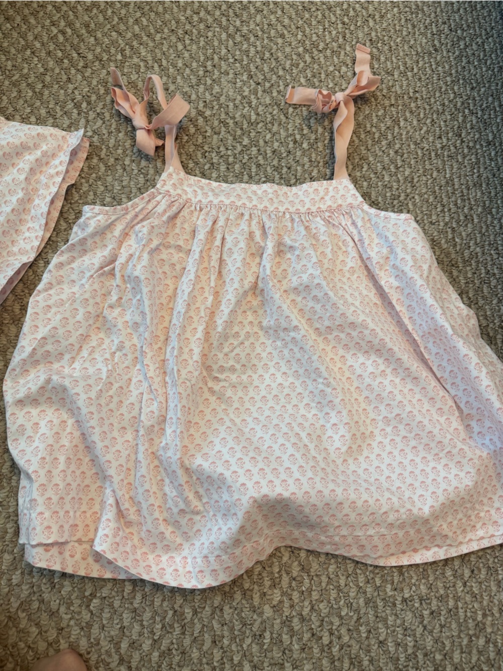 Lake Pajama Set - Picture 6 of 6